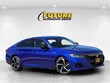 Honda Accord Hybrid