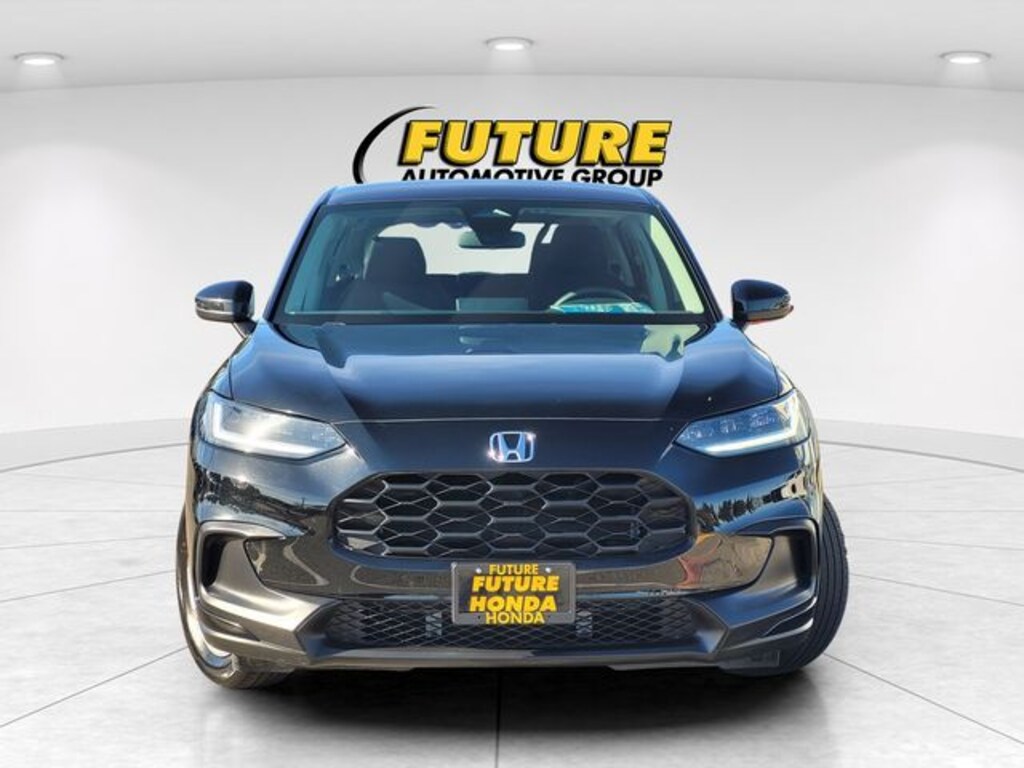 Used 2025 Honda HR-V LX SUV