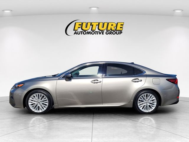 2016 LEXUS ES 350 photo 6