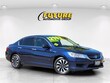 Honda Accord Hybrid