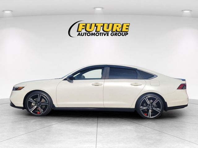 2023 Honda Accord Hybrid Sport photo 5