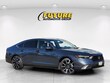  Honda Accord Hybrid