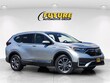 Honda CR-V Hybrid