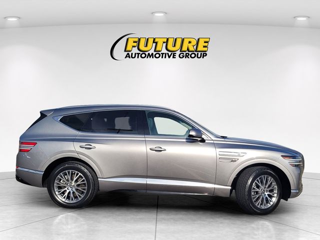 2024 Genesis GV80 2.5T photo 2