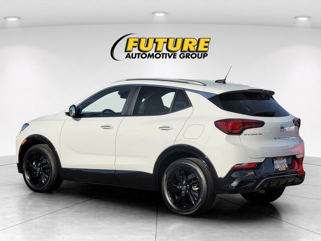 2024 Buick Encore GX Sport Touring photo 3