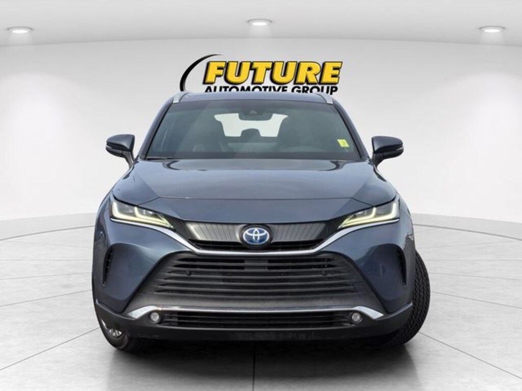 Used 2023 Toyota Venza XLE SUV