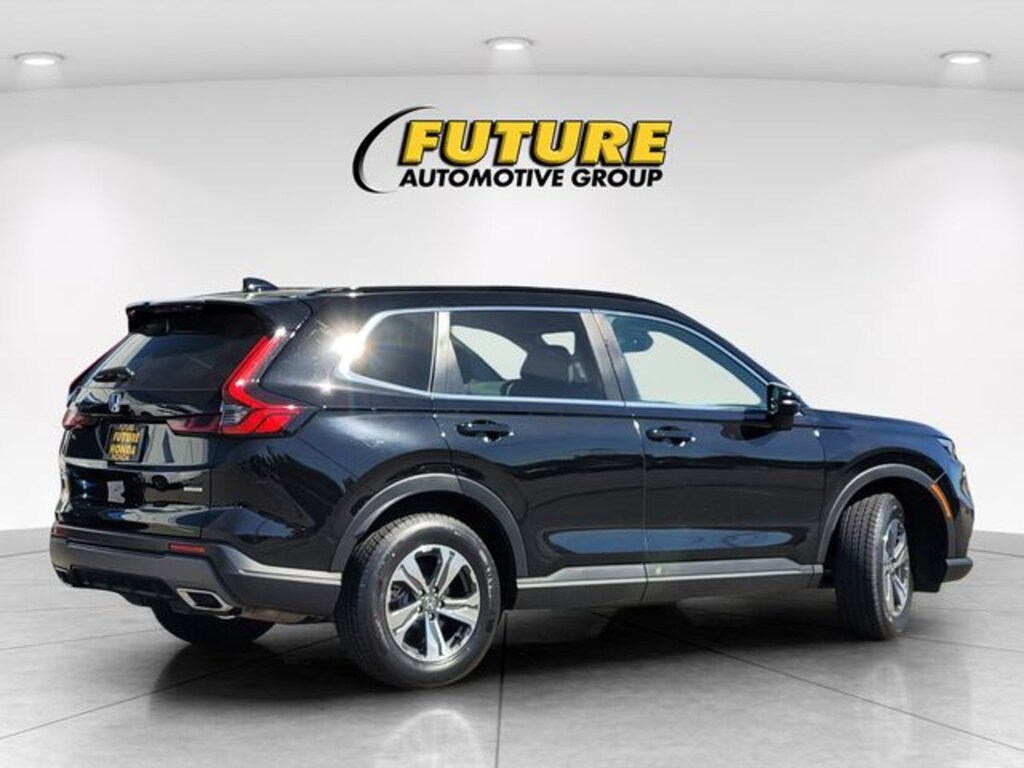Used 2023 Honda CR-V Hybrid Sport Touring SUV