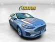  Ford Fusion Hybrid