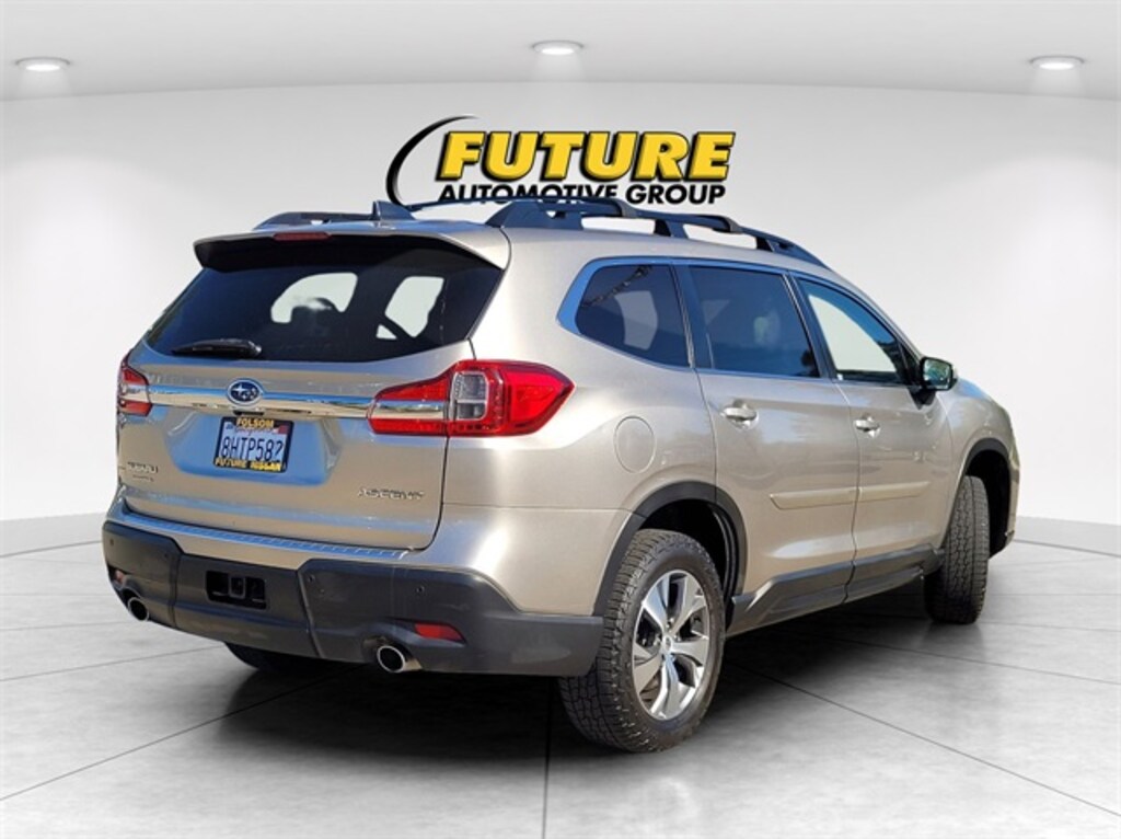 Used 2019 Subaru Ascent Premium SUV