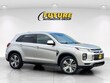  Mitsubishi Outlander Sport