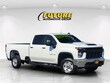 Chevrolet Silverado 2500HD