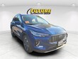 Ford Escape Hybrid