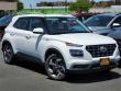 New 2025 Hyundai Venue SEL SUV