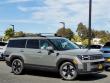 New 2025 Hyundai Santa Fe Hybrid SEL SUV
