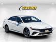 New 2025 Hyundai Elantra SEL Sport Sedan