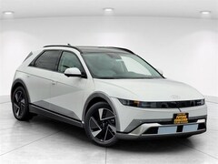 2026 Hyundai IONIQ 5