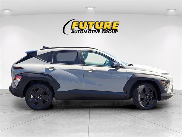 2026 Hyundai Kona SEL photo 2