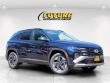 New 2025 Hyundai Tucson Hybrid SEL Convenience SUV