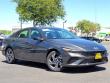 New 2025 Hyundai Elantra SEL Sport Sedan