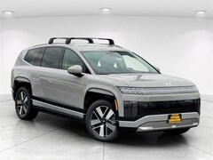 2026 Hyundai IONIQ 9