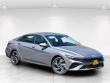 New 2025 Hyundai Elantra Hybrid Limited Sedan