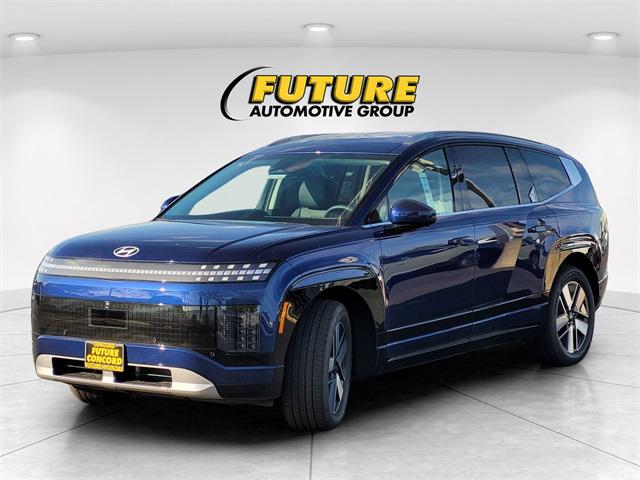 2026 Hyundai Ioniq SEL photo 2