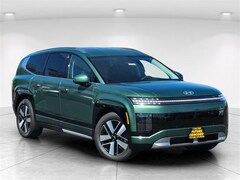 2026 Hyundai IONIQ 9