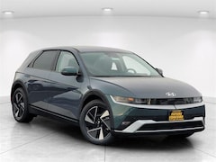 2026 Hyundai IONIQ 5 SEL SUV