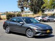 Hyundai Elantra Hybrid