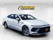 New 2025 Hyundai Sonata SE Sedan