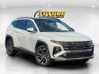 New 2025 Hyundai Tucson Limited FWD SUV
