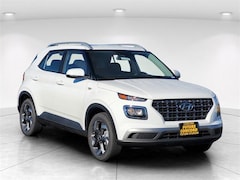 2026 Hyundai Venue SEL SUV