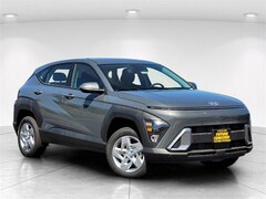 2026 Hyundai Kona SE AWD SUV