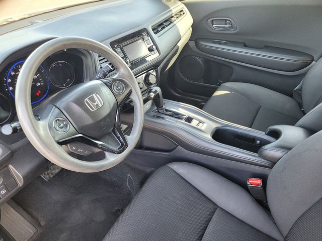 2019 Honda HR-V LX - Photo 20