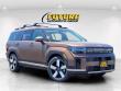 New 2025 Hyundai Santa Fe Hybrid Limited SUV