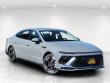 New 2026 Hyundai Sonata SEL Sport Sedan