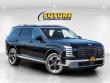 New 2026 Hyundai Palisade Limited AWD SUV