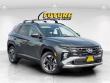 New 2025 Hyundai Tucson Plug-In Hybrid SEL SUV
