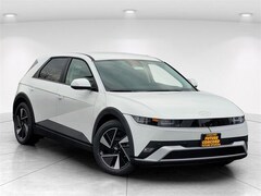 2026 Hyundai IONIQ 5