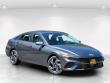New 2025 Hyundai Elantra Hybrid Limited Sedan