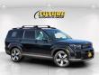 New 2025 Hyundai Santa Fe Hybrid Limited SUV
