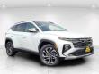 New 2025 Hyundai Tucson Plug-In Hybrid Limited SUV