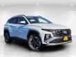 New 2025 Hyundai Tucson Plug-In Hybrid SEL SUV