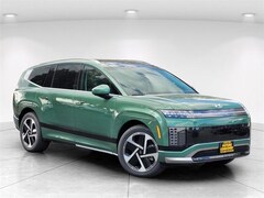 2026 Hyundai IONIQ 9