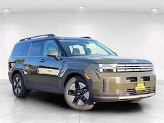 2026 Hyundai Santa Fe Hybrid SEL SUV