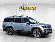 New 2025 Hyundai Santa Fe Hybrid SEL SUV