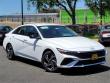 New 2025 Hyundai Elantra SEL Sport Sedan