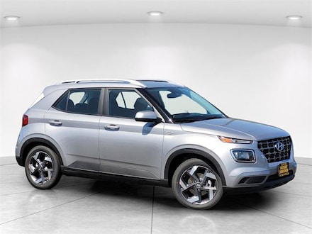 2025 Hyundai Venue SEL SUV