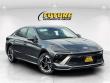 New 2026 Hyundai Sonata SEL Sport Sedan