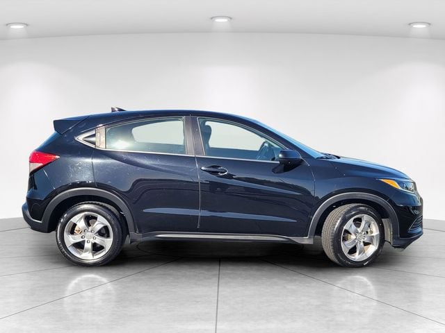 2019 Honda HR-V LX 2WD photo 3
